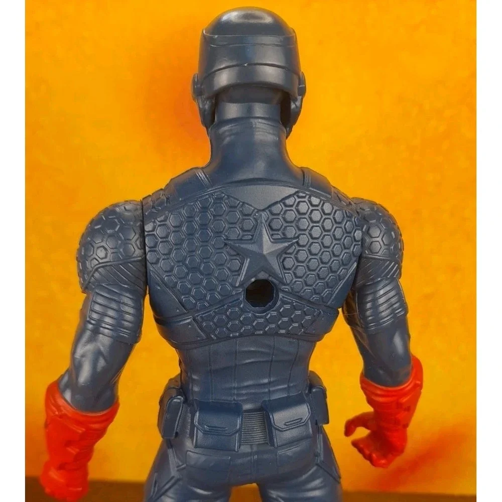 Captain America 9
